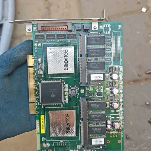 可维修MAP-A WU8012-2 EQUATOR BSP-15A议价