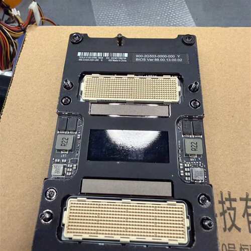 维修NVIDIA/Tesla V100 16G SXM2 GPU议价