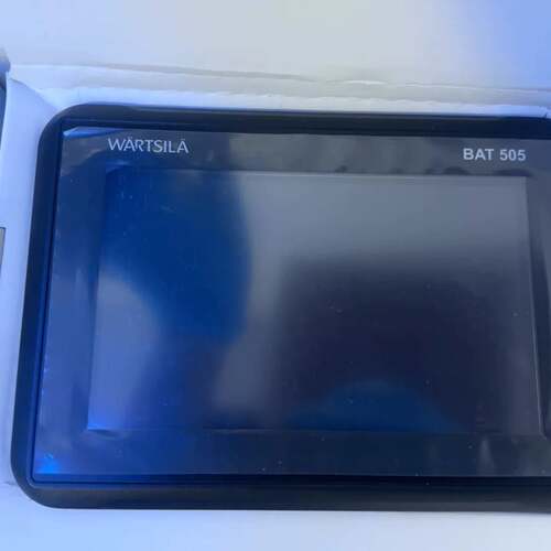可维修WARTSILABAT505X2marine7触摸屏2