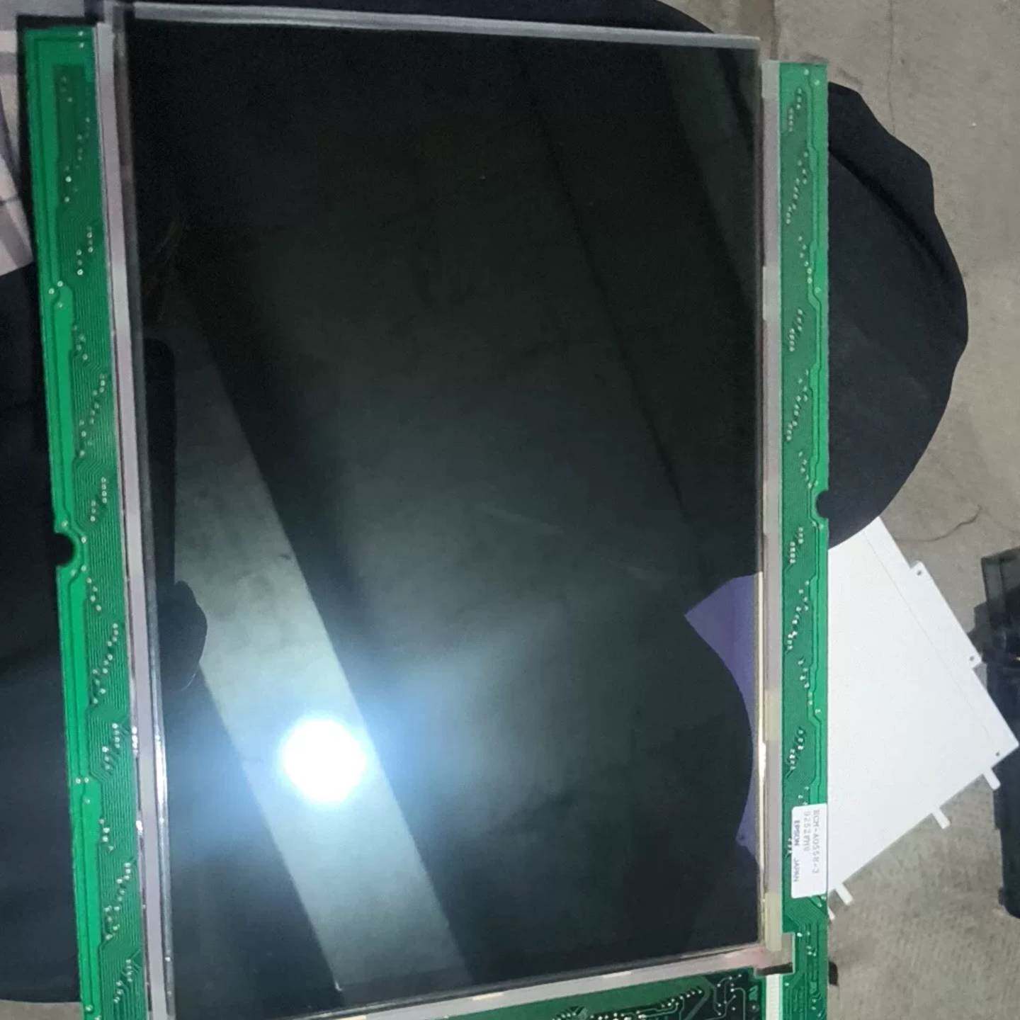 可维修ECM-A0558-39252FM6，，进口显示屏有要的联系看