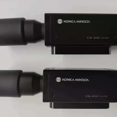 可维修CA-410 CA-P410 CA-P427，柯尼卡美能达