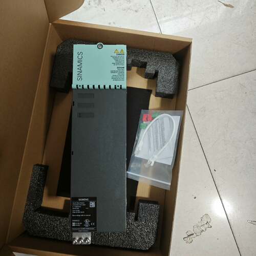 可议价6SL3420-2TE21-0AA1 充新带包装