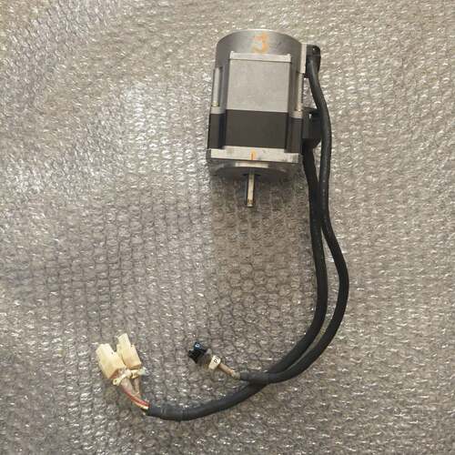 可维修多摩川伺服电机 TS4606N7044E200 实物议价
