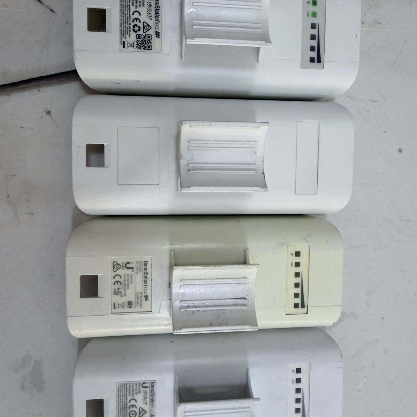 可维修UBNT NanoStation IOCO M2，M5，一个三