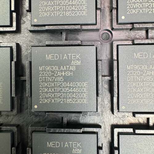 可维修MT9630FAAT/AFZA MTK ，，联发科图片都是