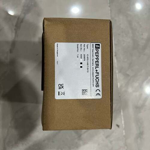 可维修，IC-KP2-1HB17-2V1D，，倍加福控制器型号原