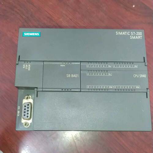 可维修CPU SR40 6ES7 288-1SR40-0，西门子