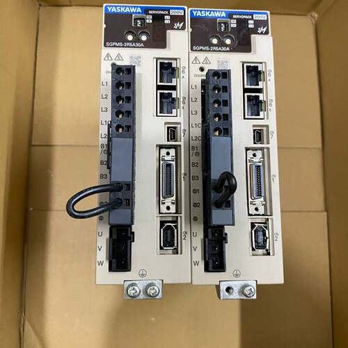 可维修，SGPMS-2R5A30A，，，安川伺服驱动器型号正品实