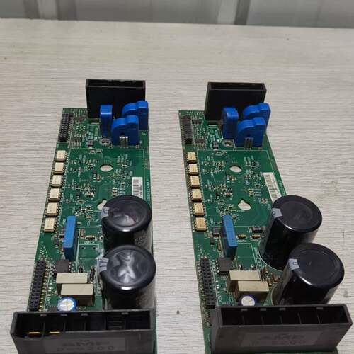 可维修E93DA113-4BLP，，库卡机器人驱动器电源驱动板成色如