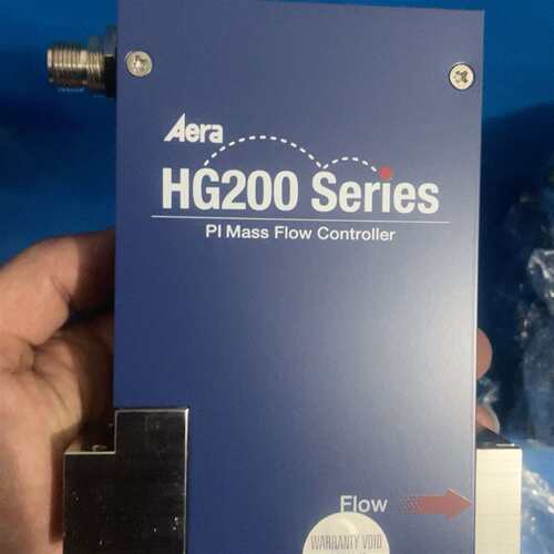 维修Aera HG200系列PI质量控制器 HG201DUM议价