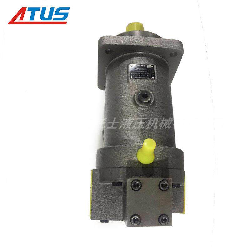 斜压轴变量柱塞泵A7V7DR1LPF008型号高压油GTB泵工业液系统液压泵