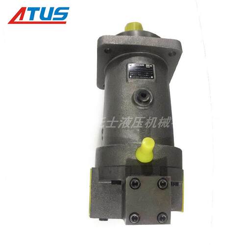 斜压轴变量柱塞泵A7V7DR1LPF008型号高压油GTB泵工业液系统液压泵