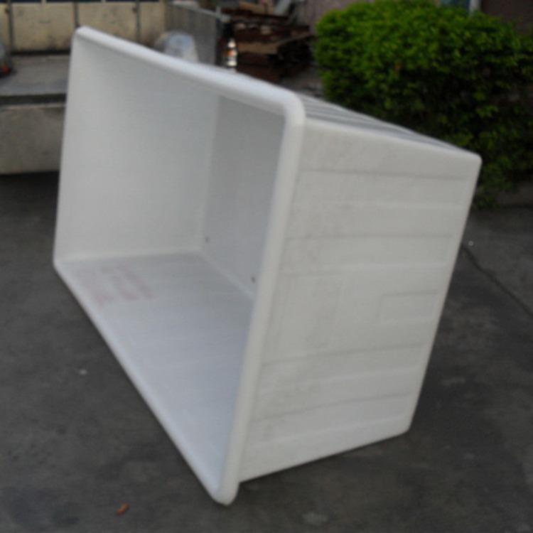 针漂厂用织全新pe方箱 耐/高温防染暴晒聚乙烯pe布25.5.7车周转箱