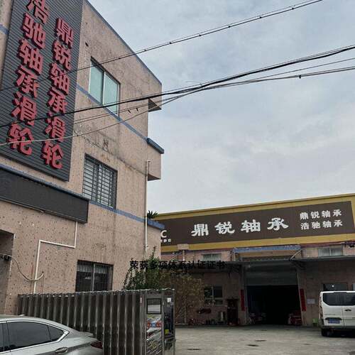 包胶686包胶轴承66尺6*188.6寸*7低.4注塑吊轮轴承噪音 防爆 耐磨