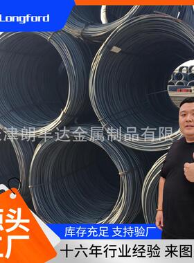 ML20Cr ML40Cr冷镦圆钢 SWRCH25K 45K 20 40CrMo冷镦线材盘圆盘条