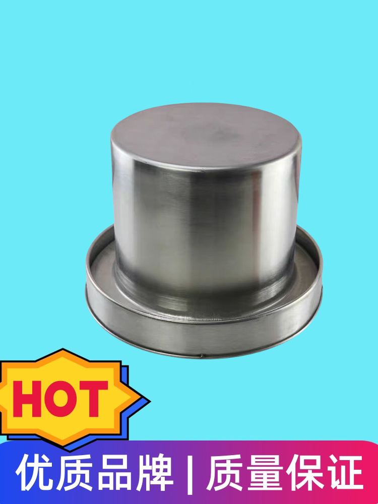 水粉汤锅不锈钢蒸笼面制式温铮品广铮锅加厚商用锅牛仔炉灶煮面锅