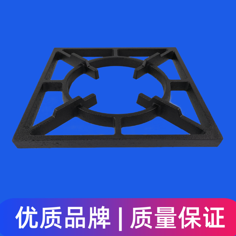 商用厨房燃气灶具配件广式煲仔炉炉花架生铁花板铸铁砂锅灶架子,厨房/烹饪用具,炉罩,淘宝优惠券,粉丝福利购,淘宝优惠卷