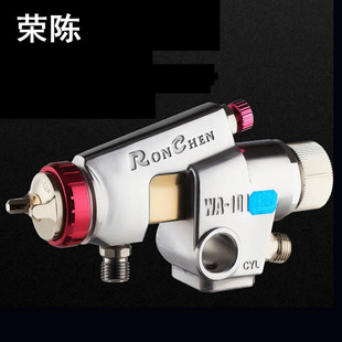 101喷涂设备往复机喷头流水线自动喷枪 厂家荣陈气动喷漆机荣陈WA