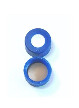 Thermo赛默飞 5ml样品瓶盖-带滤芯， 250只/盒 货号038009