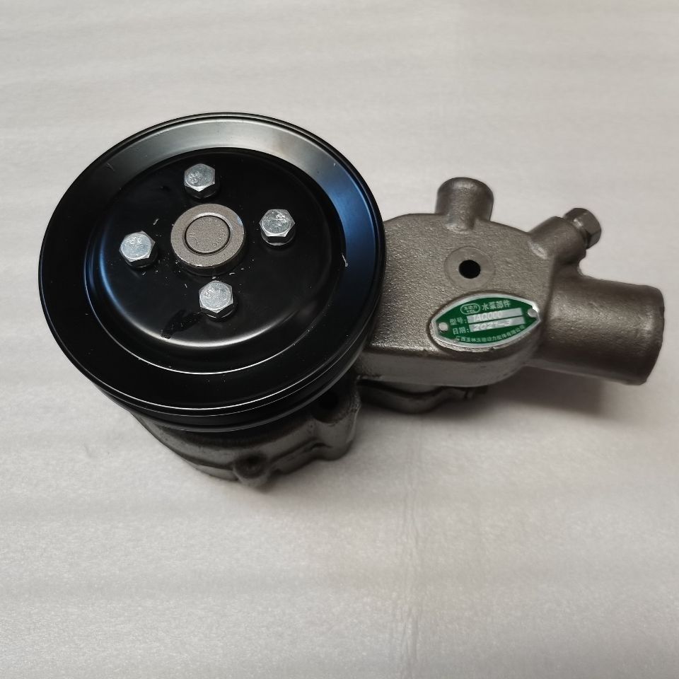 玉柴动YC49051AQDB2循环