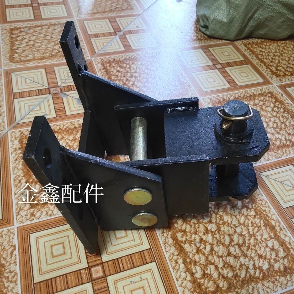 约翰迪尔宁波奔野4850配