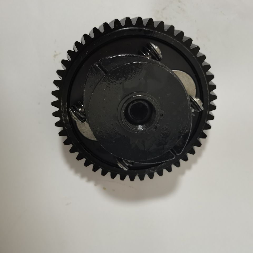 华源莱动L48052KM大泵提前