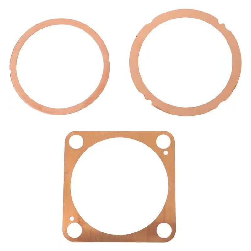 风冷柴油机配件173-1100缸垫