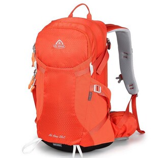 aione/艾王 户外徒步大容量轻便高密度防泼水旅行包登山包双肩包