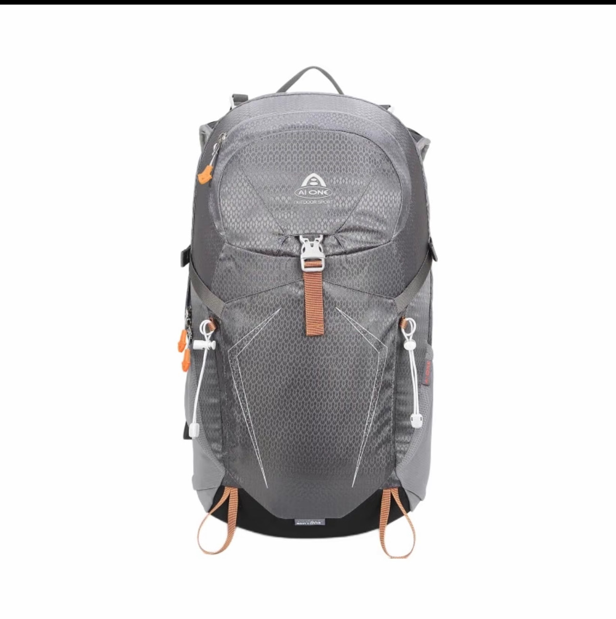 艾王2025年新款轻便双肩背包