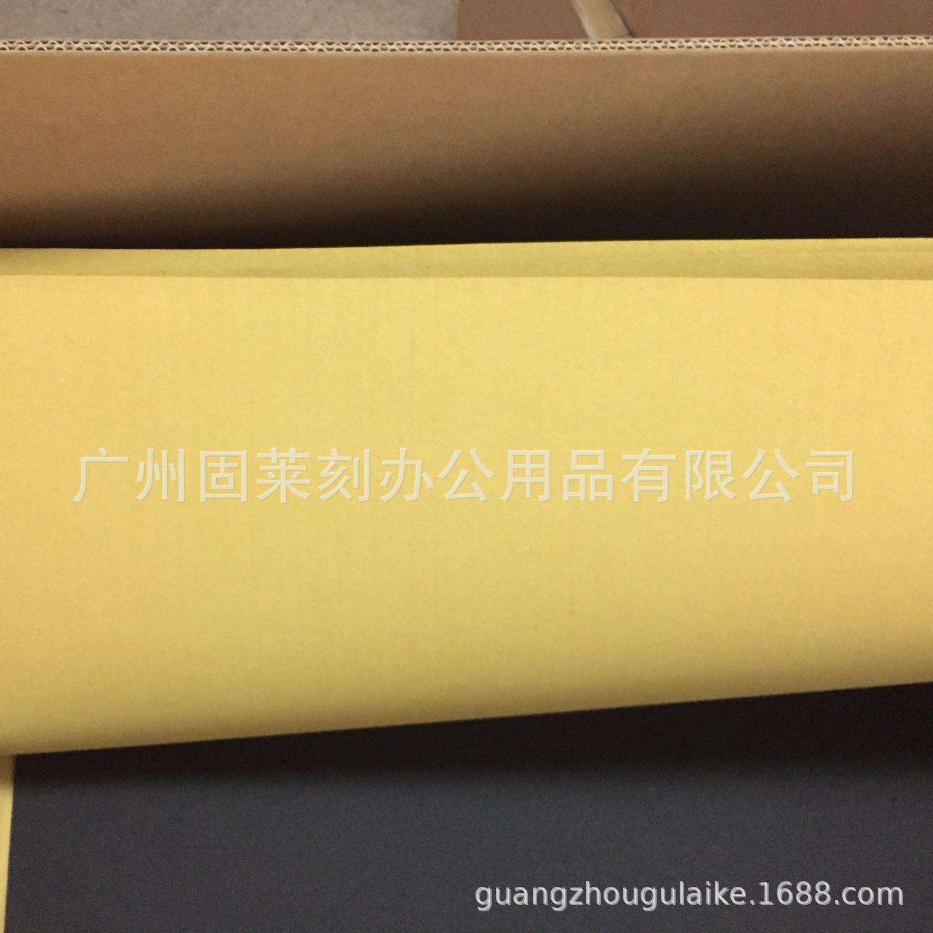 回墨印章储墨海绵垫回墨印章翻转印章印台海绵650*490*5.2mm
