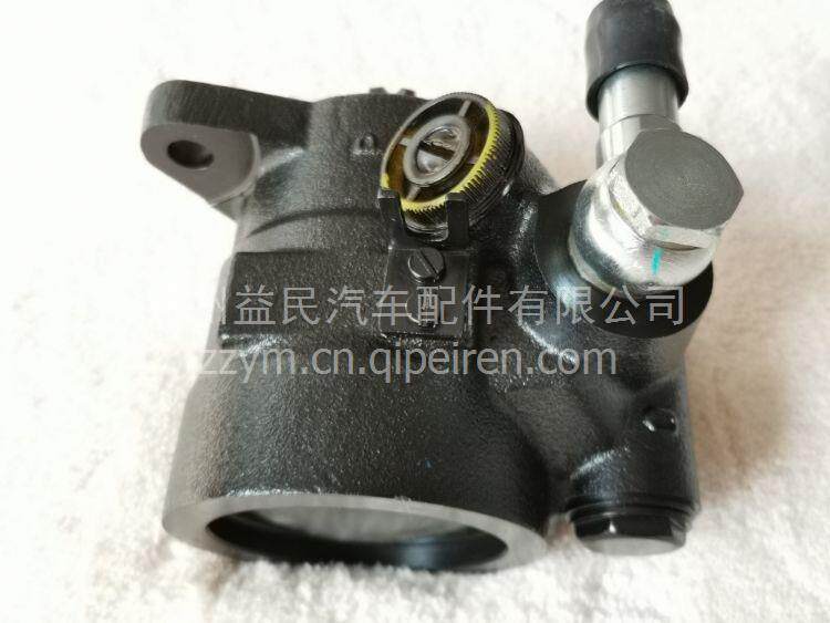 吉利远景助力泵转向泵 01412263/FZB53C1B