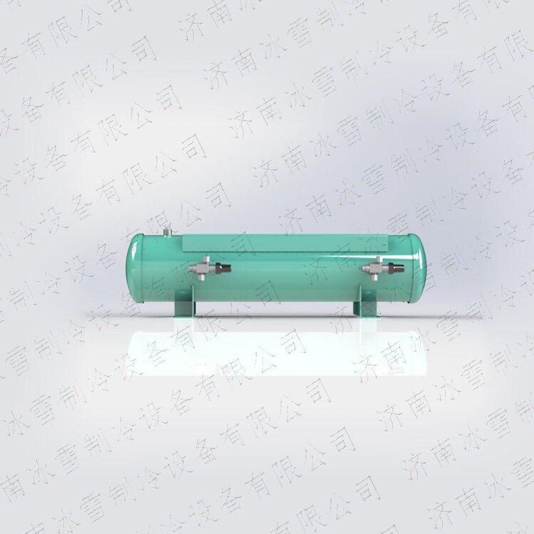 欧达法斯克W2-14卧式储液器