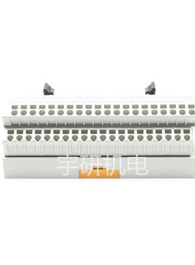 东洋技研TOGI端子台PCX-R4-1PCX-N-2PCX-ML4-1.5