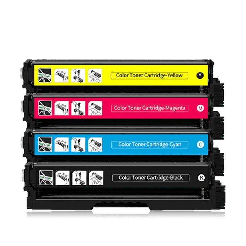 适用XEROX/施乐C230粉盒C235打印机墨盒006R04391/92/93硒鼓,清洗/食品/商业设备,风口/风叶/风机配件,淘宝优惠券,粉丝福利购,淘宝优惠卷