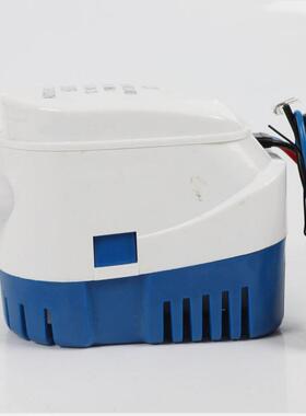 派瑞全自动舱底泵游艇舱底泵浮动开关舱底泵750/1100gph