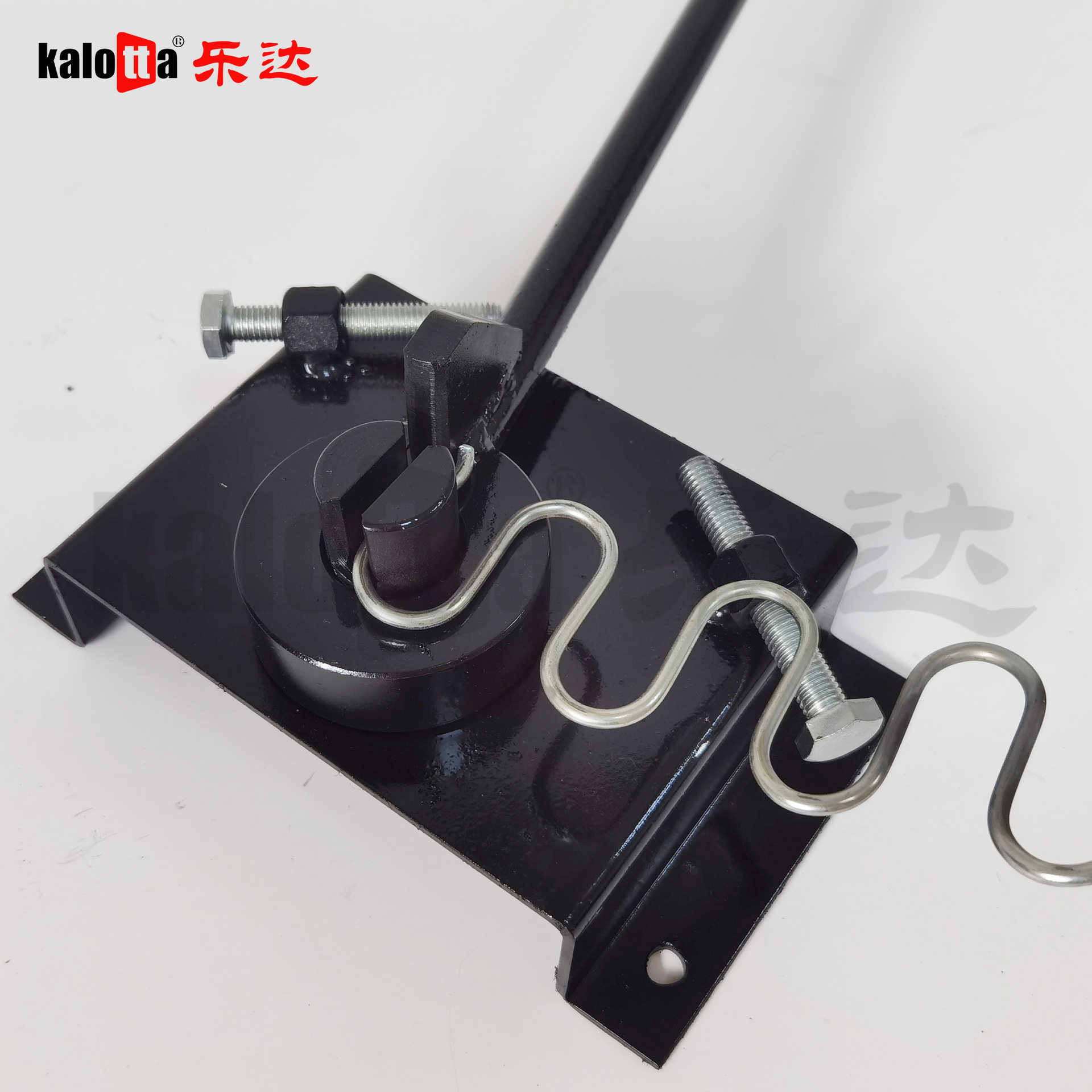 沙发制造常用工具弯簧器沙发弹簧钩卷簧靠背弹簧收口器