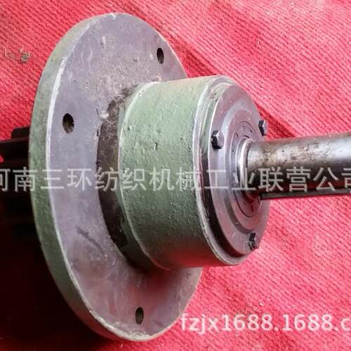 FA006C-1100-2齿轮传动结合件GearDrivingSub-ass纺织机械配件