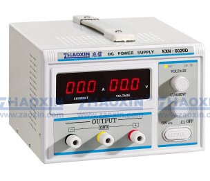 ZHAOXIN直流开关电源KXN-6020D 60V20A可调 KXN-1505D 150V