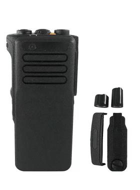 M对讲机GP328DXiRP8608P8600XPR7350DP4400面壳外壳防尘盖