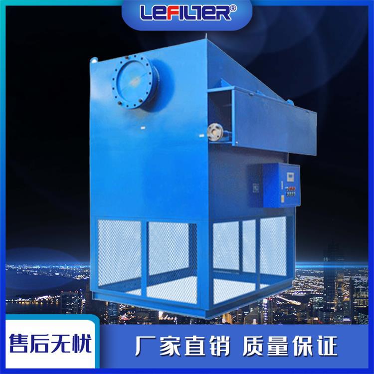 LFZK-90PLC自洁式空气过滤器
