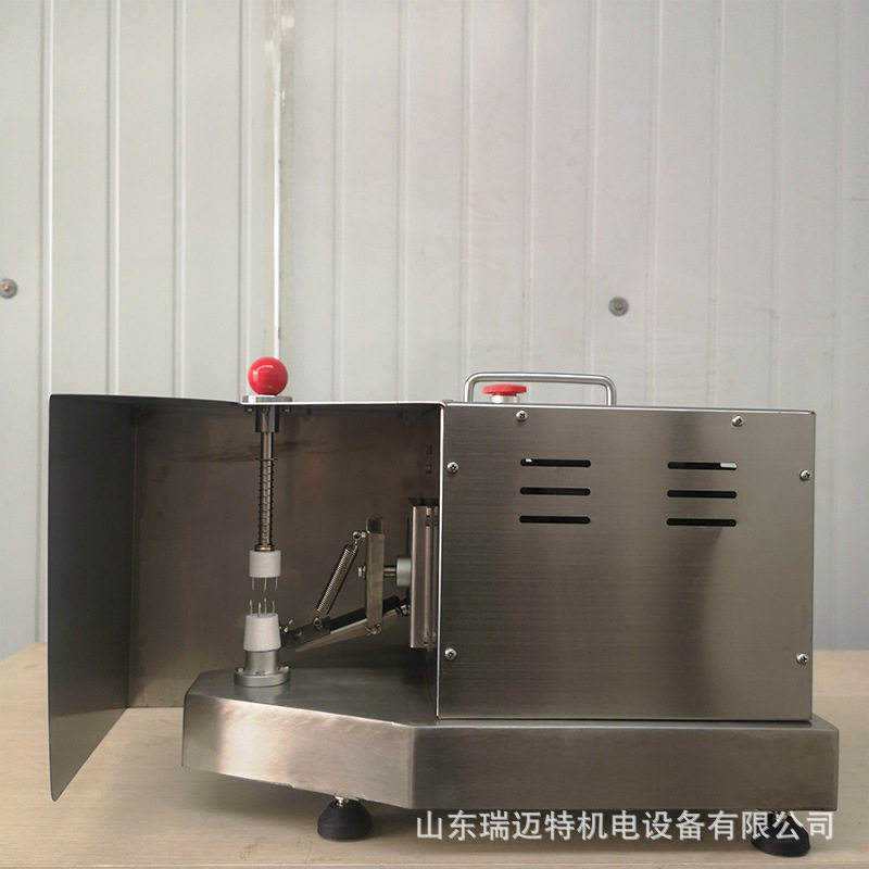 厂家直供全自动水果削皮机 柿子橙子削皮机 304不锈钢材质