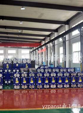 中外合资江苏生产派斯特盐碱水冷板式冷却器钛材换热器