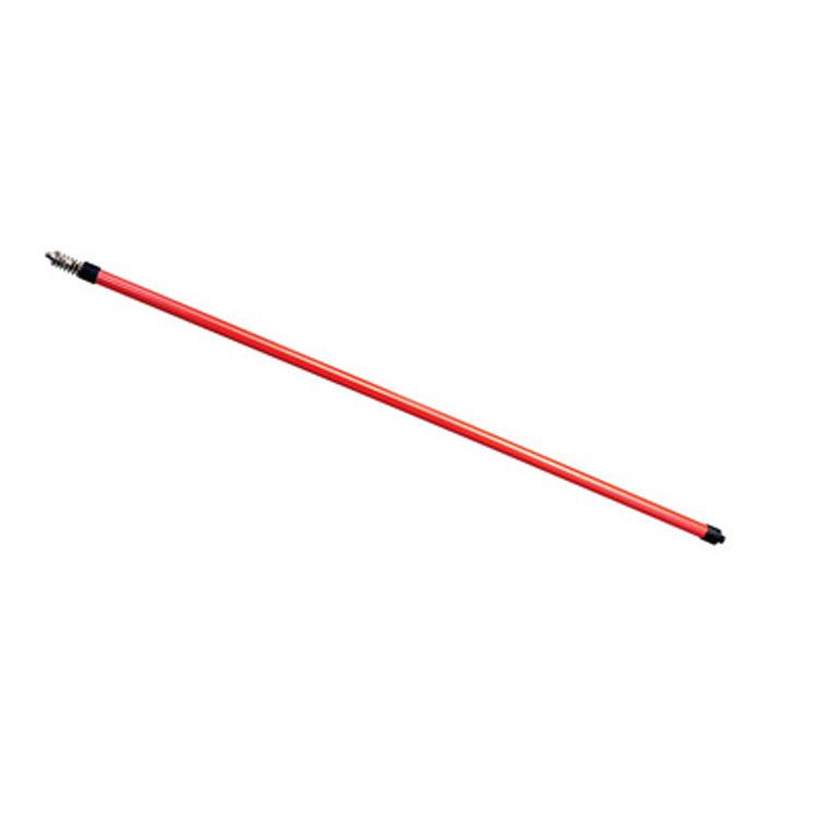 电力施工扳手C4032137重型易弯曲绝缘扳手带电作业棘轮扳手