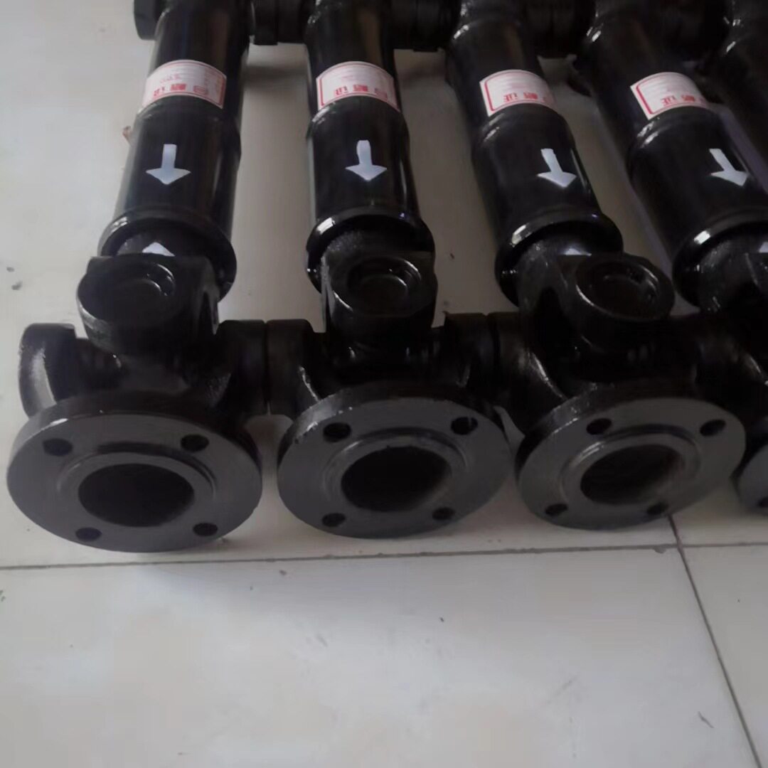 北奔重卡传动轴伸缩齿总成