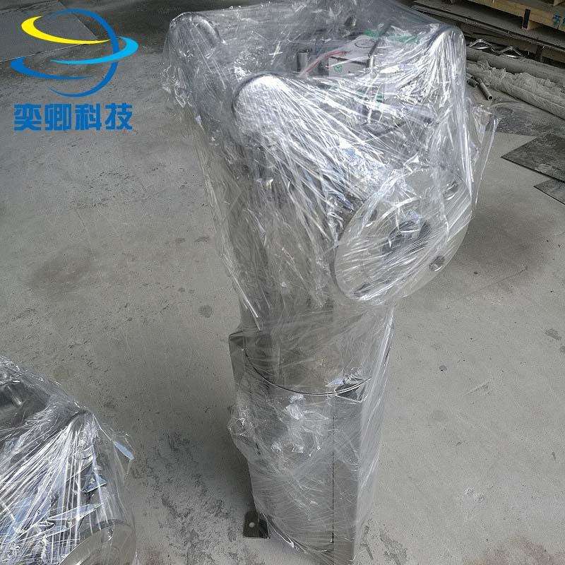 上海袋式过滤器不锈钢镜面大流量布袋过滤器液体袋式过滤器