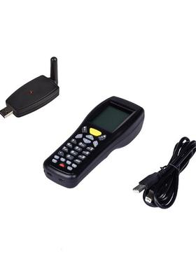 ScanHome盘点机条码扫描枪物流仓库巴枪无线扫描数据采集器RF3000