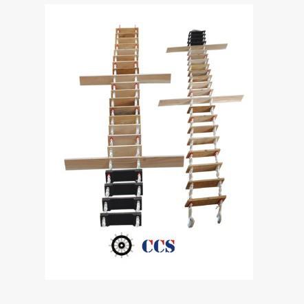 CCS引水梯引航员软梯9m软梯