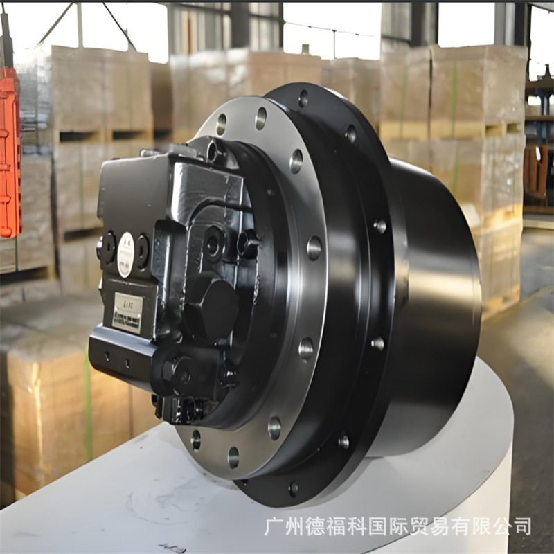 NHM16-2400注塑机熔胶液压马达
