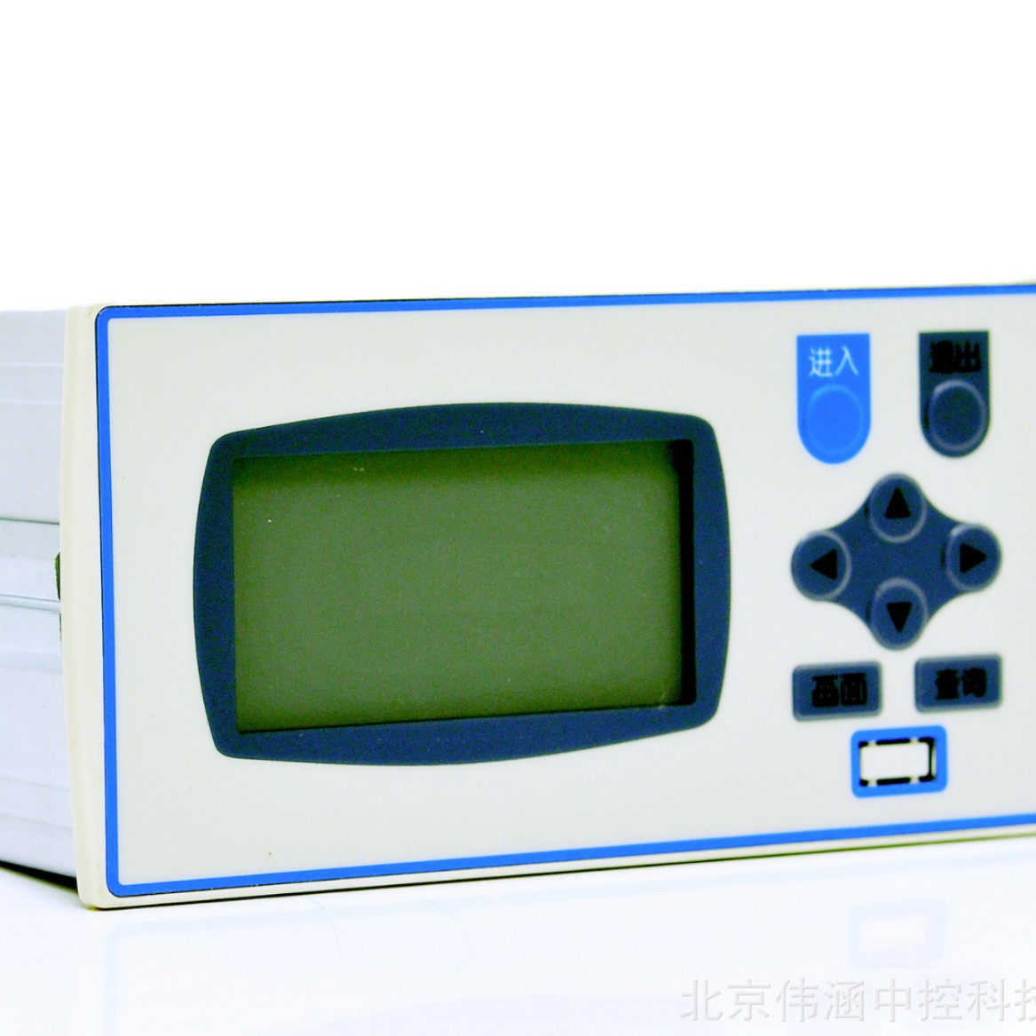 XST数显PID智能仪表手操器