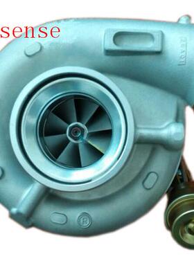 涡轮增压器及配件HX60W水冷4047148